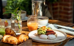 Port Lympne Hotel & Reserve